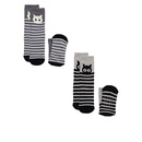 Bild 4 von LILY & DAN Kinder Antirutsch-Socken, 2 Paar