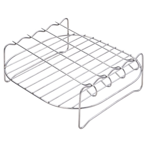Bild 3 von AMBIANO Zubehör-Kit für die Heißluftfritteuse