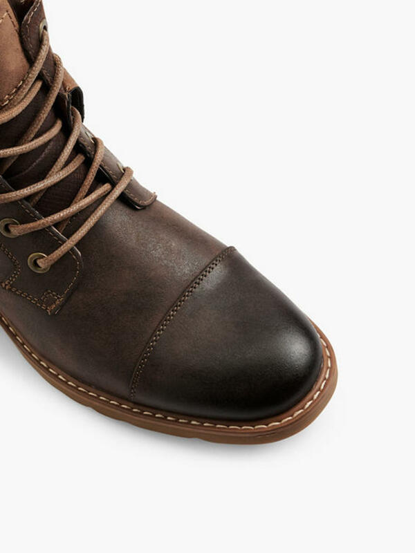 Bild 2 von AM SHOE Schnürboots