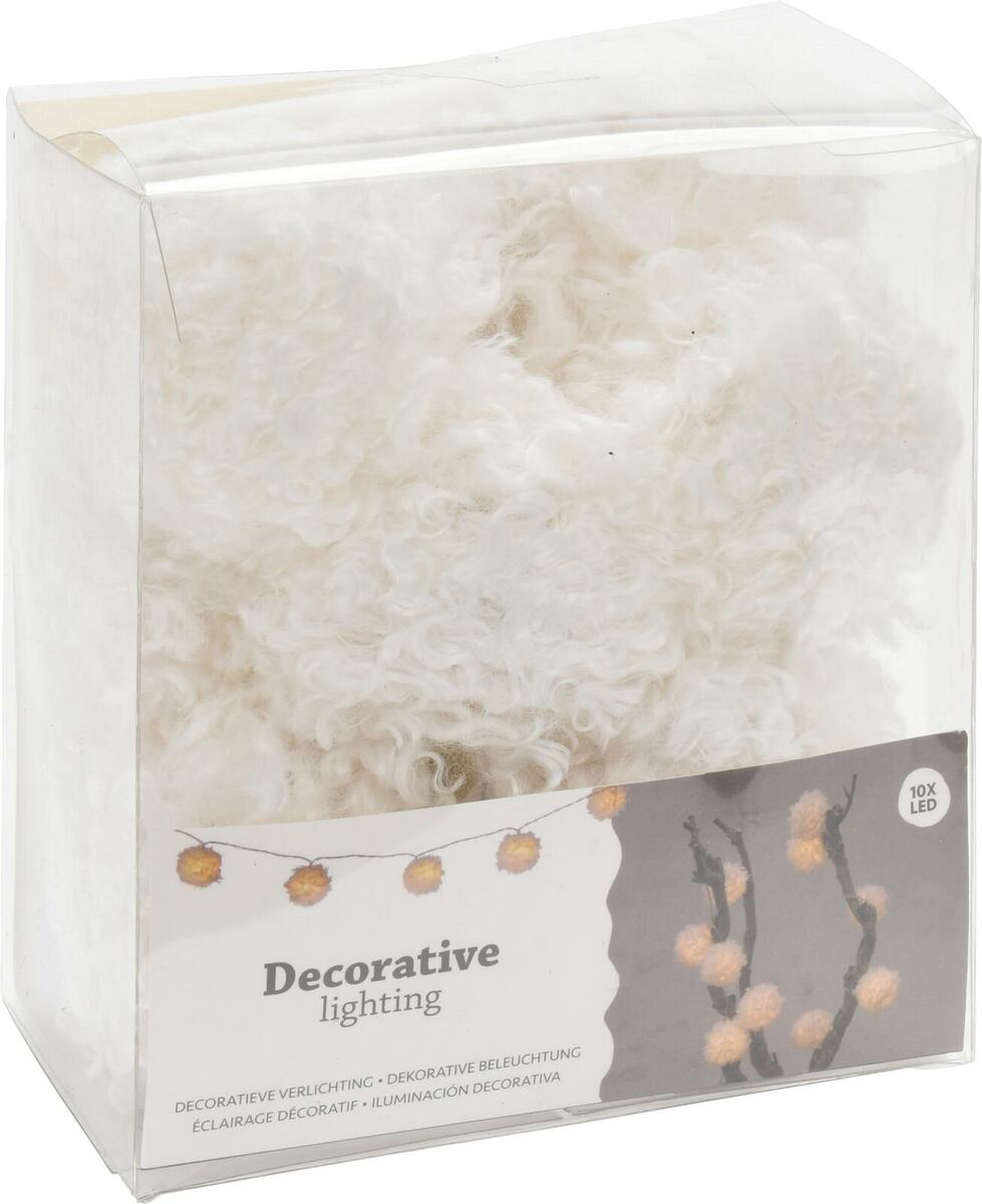 Bild 2 von LED-Lichterkette