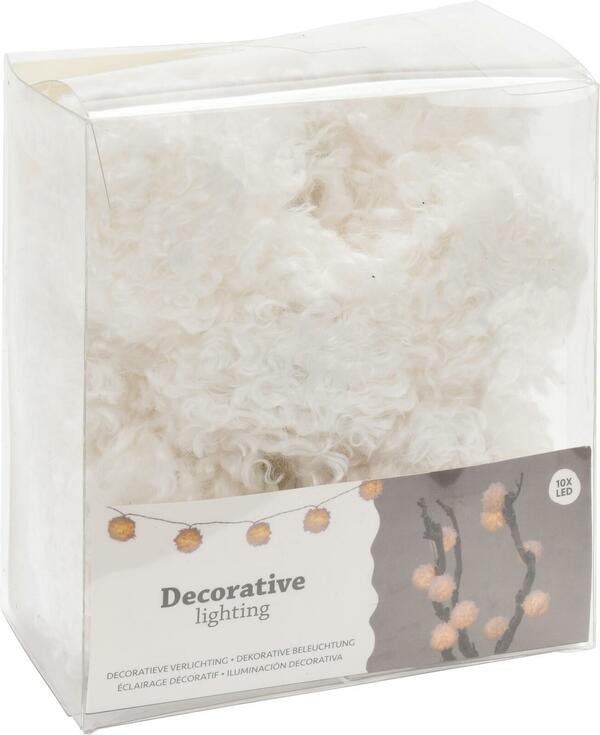 Bild 2 von LED-Lichterkette