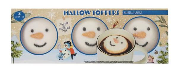 Bild 2 von Marshmallow Topper-Set 45 g