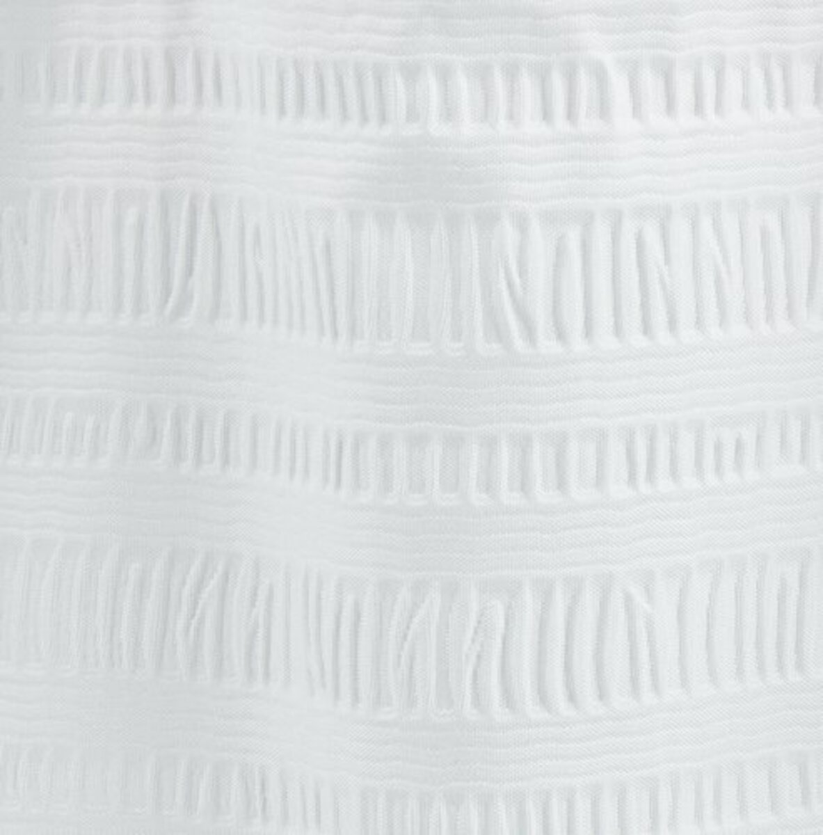 Bild 2 von Duschvorhang LOTTEFORS 180x200 weiß KRONBORG