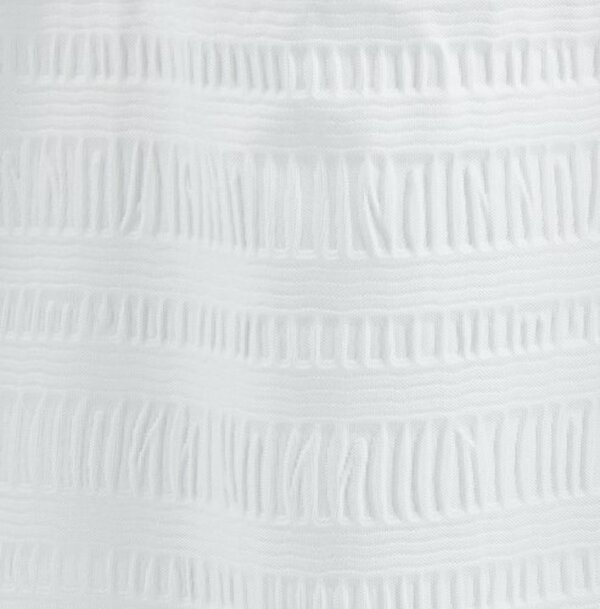 Bild 2 von Duschvorhang LOTTEFORS 180x200 weiß KRONBORG