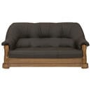 Bild 1 von Max Winzer DREISITZER-SOFA Braun