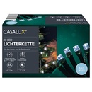 Bild 3 von CASALUX LED-Lichterkette, 80 LEDs