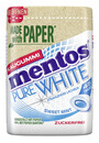 Bild 1 von Mentos Pure White Sweet Mint 90G