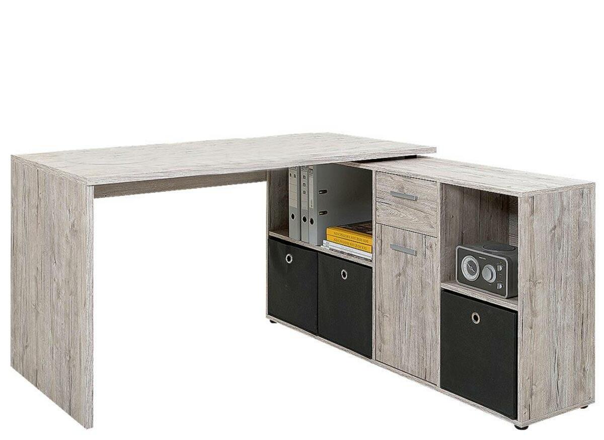 Bild 1 von Schreibtisch Winkelkombination