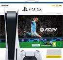 Bild 1 von PlayStation 5 (mit Laufwerk) Bundle Konsole inkl. EA Sports FC 24