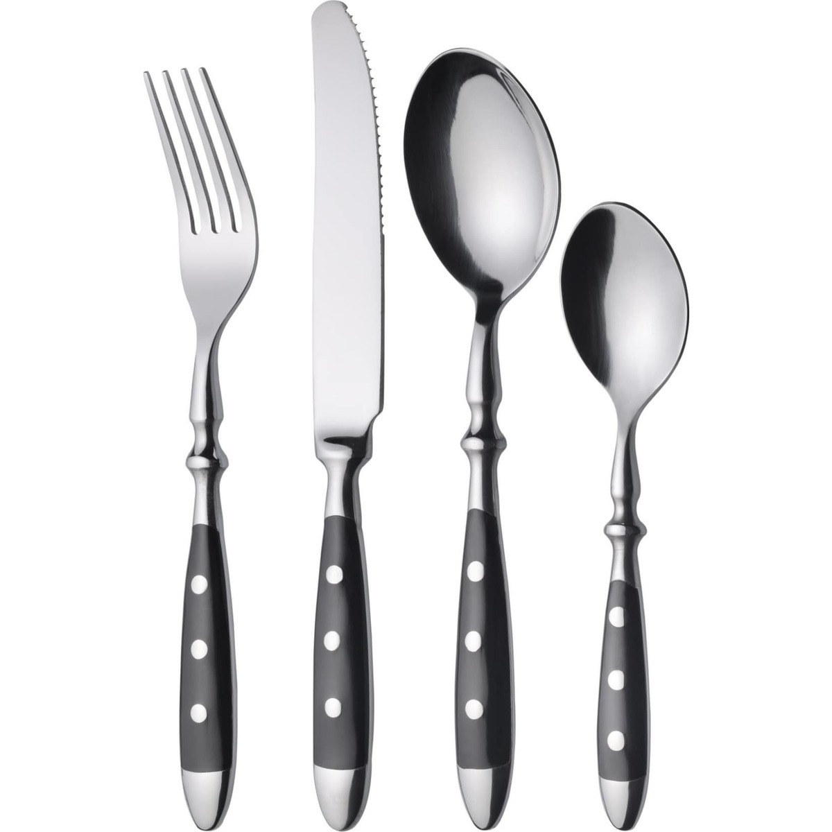 Bild 1 von GRÄWE Tafelbesteck NÜRNBERG