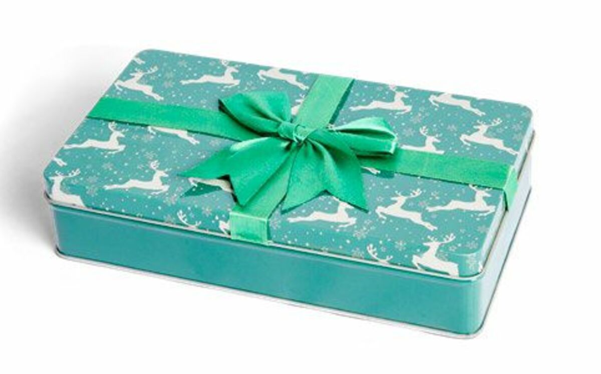 Bild 1 von Keksdosen