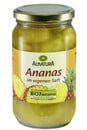 Bild 1 von Alnatura Bio Ananasstücke im eigenen Saft 350G