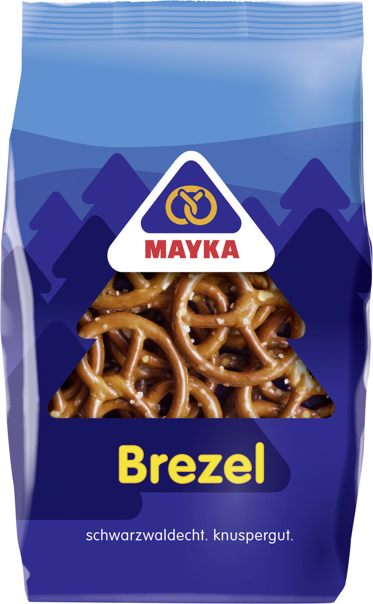 Bild 1 von Mayka Brezel 200G