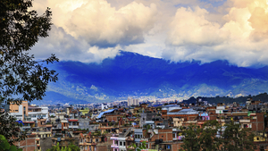 Nepal - Wander-Reise Annapurna Trekking - Grundprogramm