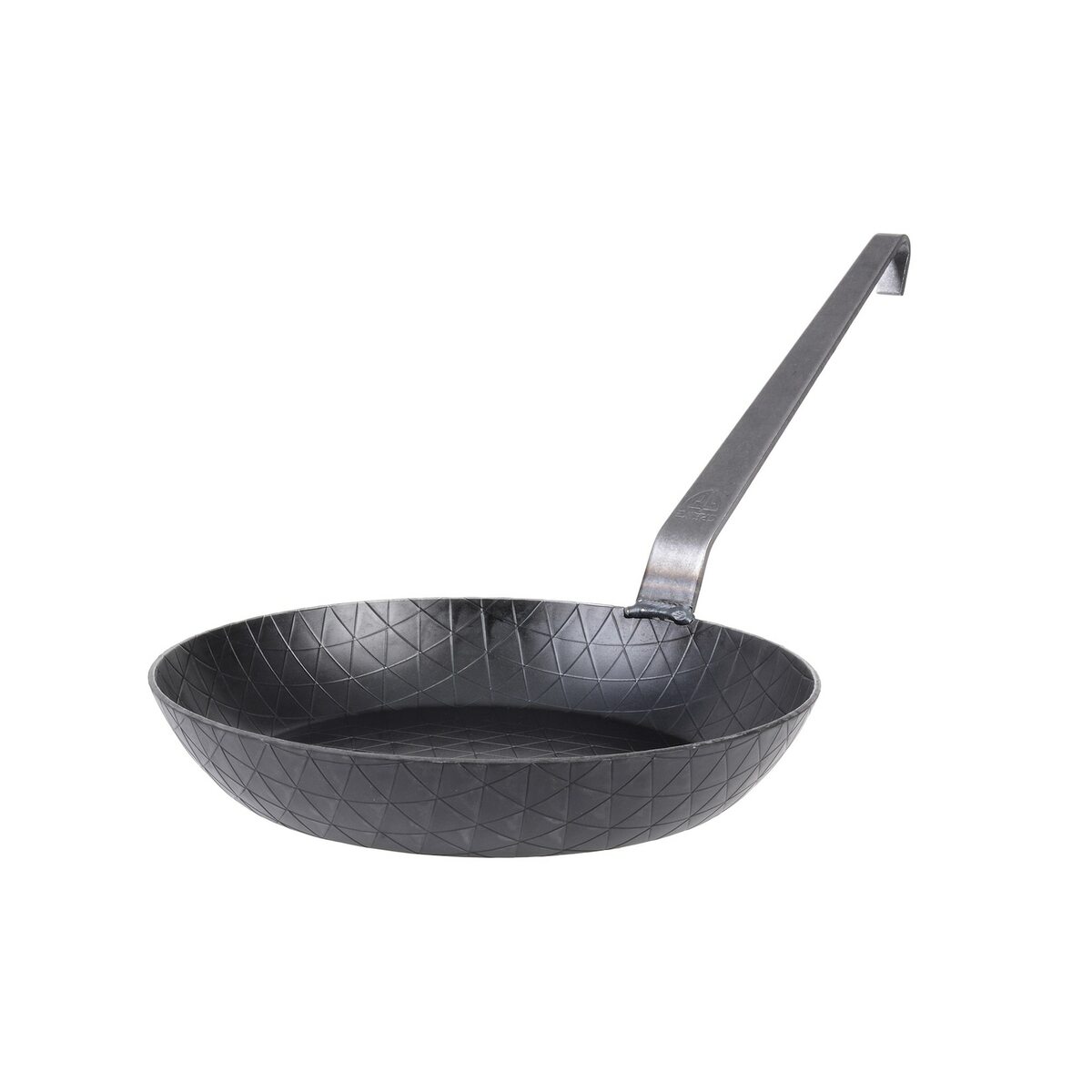 Bild 1 von GRÄWE Bratpfanne schmiedeeisern IRON-HIGH