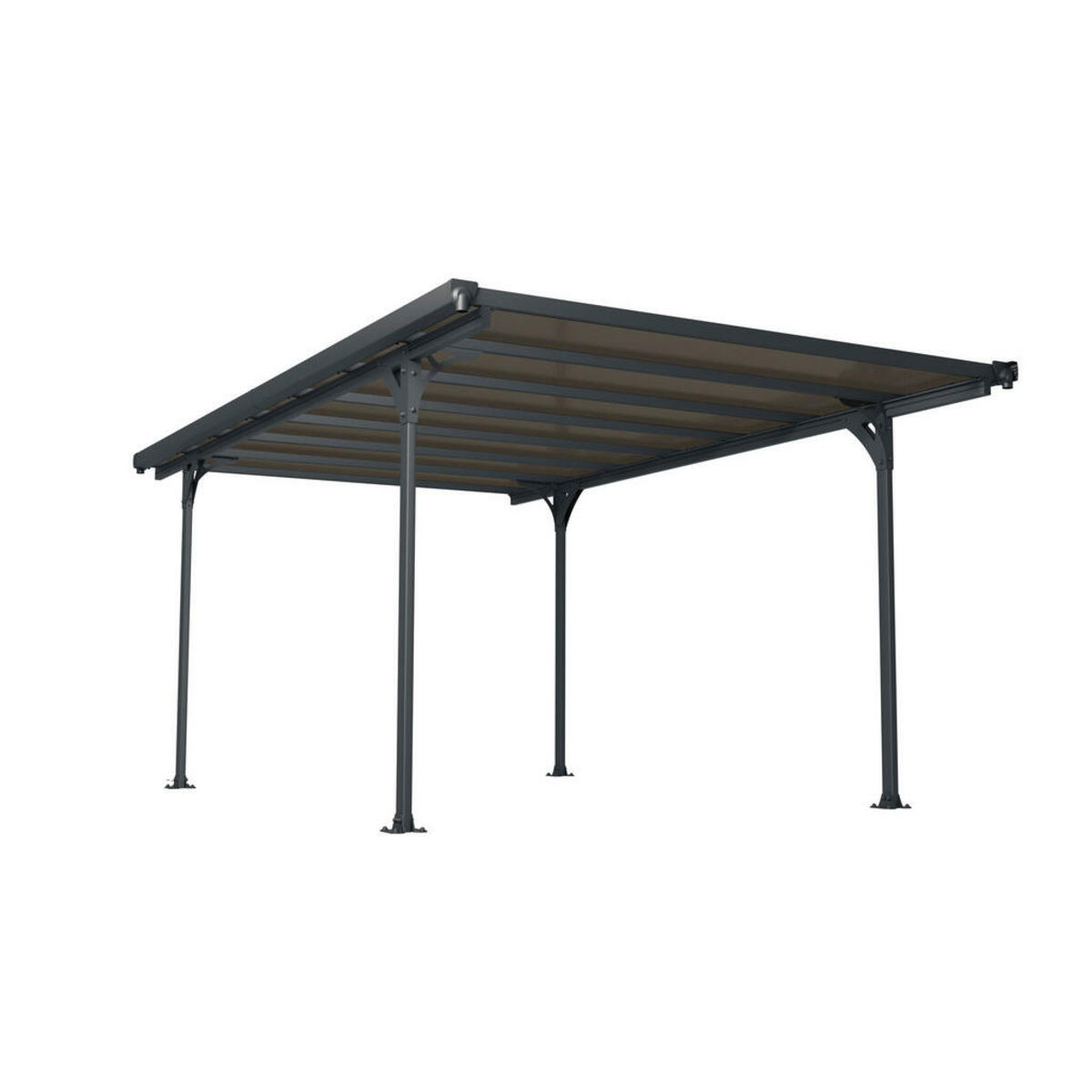 Bild 1 von XXXLutz CARPORT