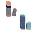 Bild 3 von LILY & DAN Kinder Antirutsch-Socken, 2 Paar