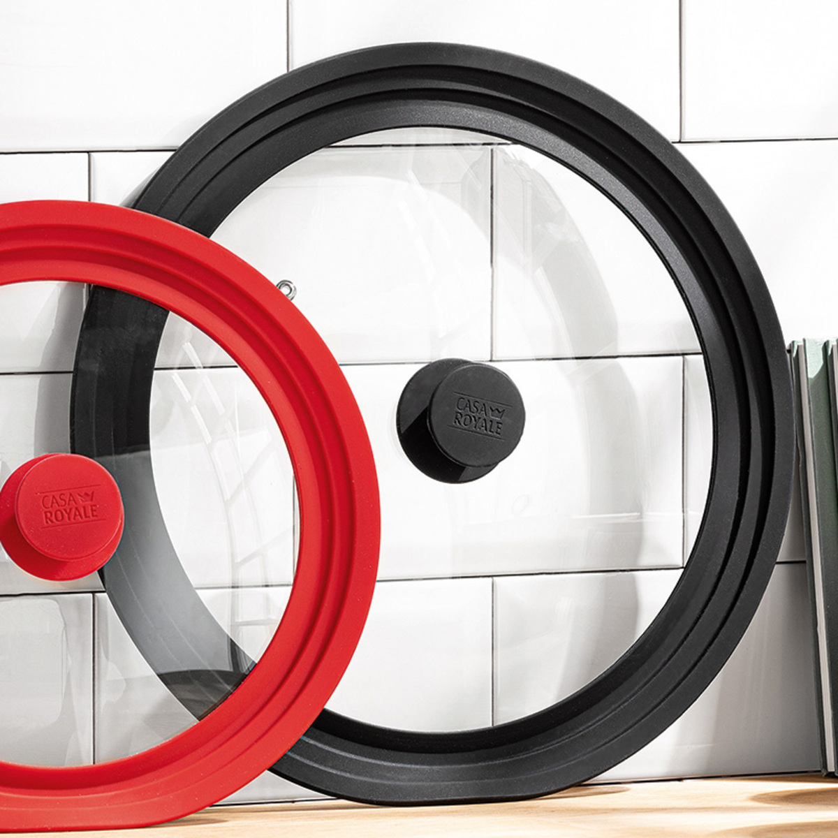 Bild 1 von Casa Royale Universaldeckel