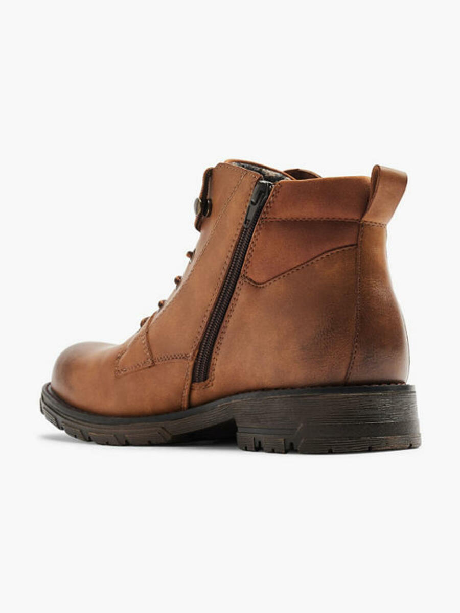 Bild 3 von AM SHOE Schnürboots