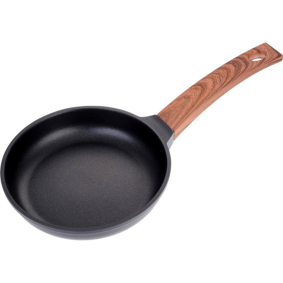 Bild 1 von GRÄWE Bratpfanne Aluguss Ø 20 cm Alu-Line