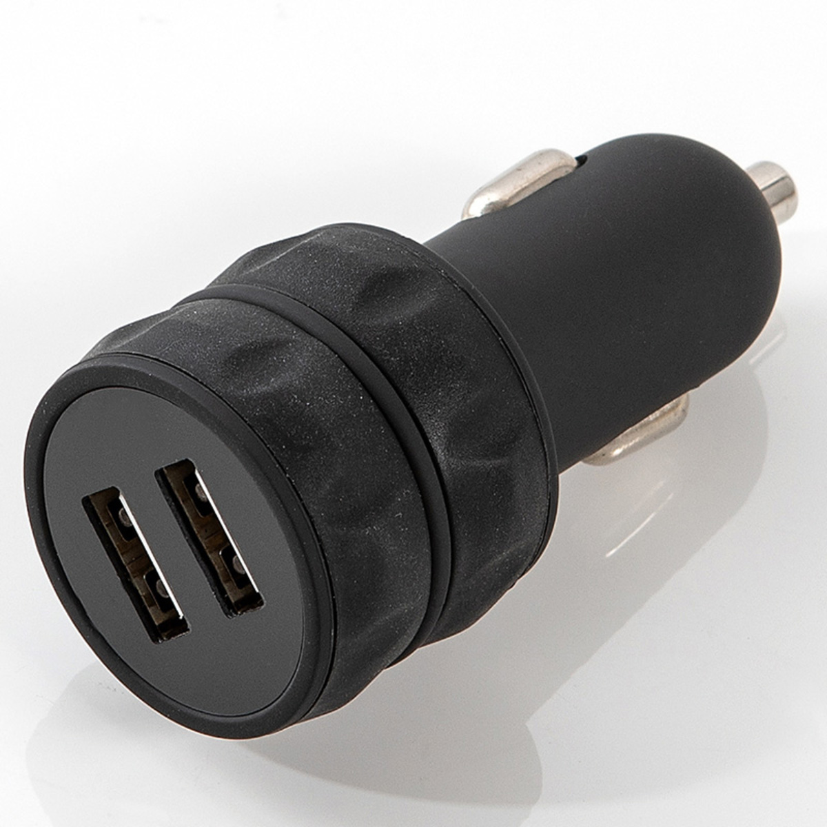Diamond Car 2-fach USB-Ladestecker von Norma ansehen!