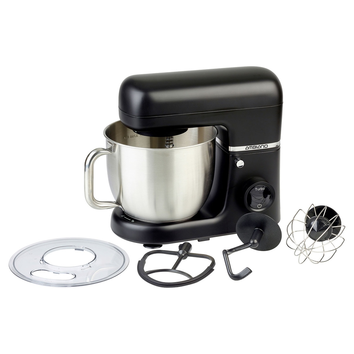 Bild 2 von AMBIANO Küchenmaschine