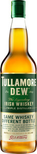 Tullamore Dew Limited Edition Irish Whiskey 40% 0,7L