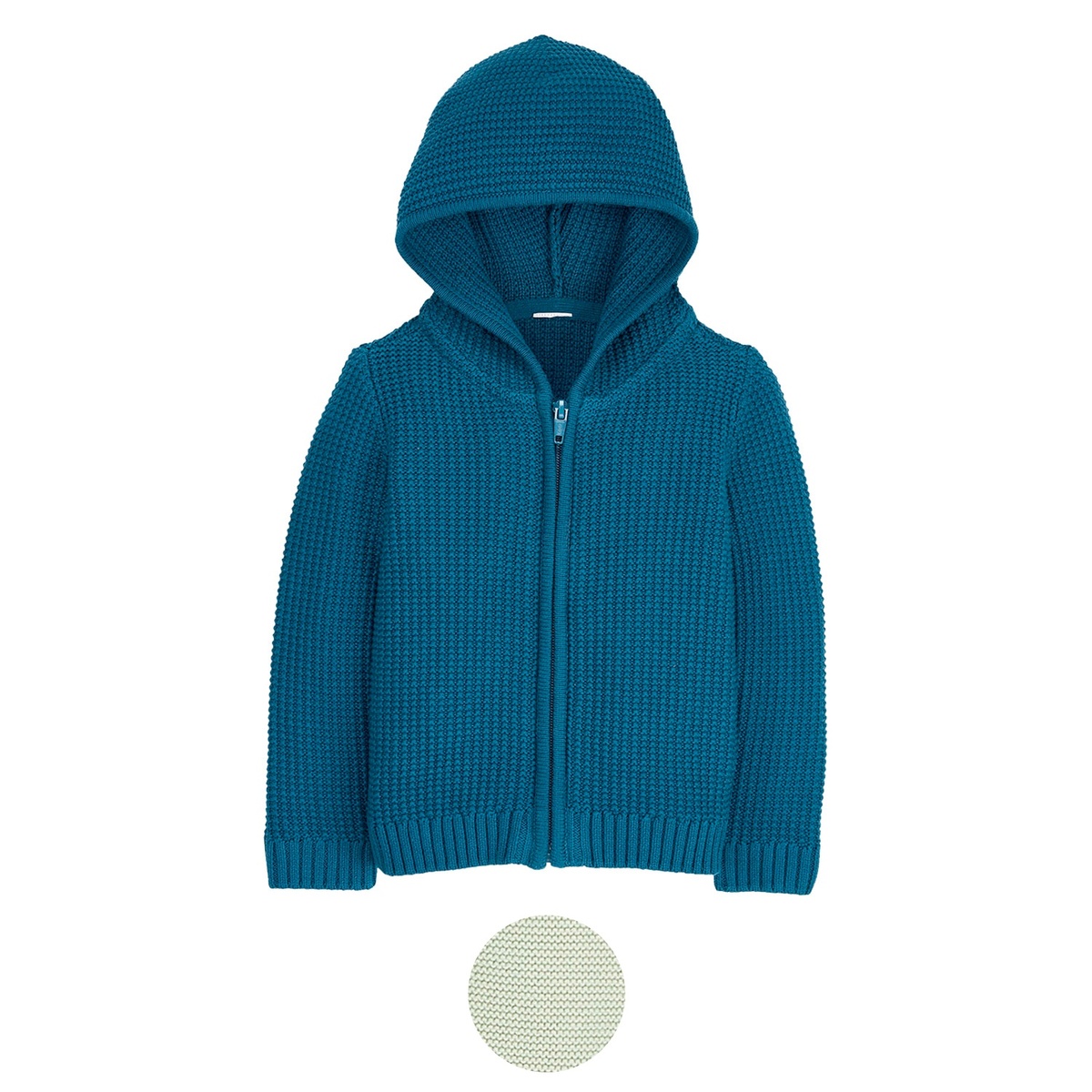 Bild 1 von LILY & DAN Baby Strickjacke