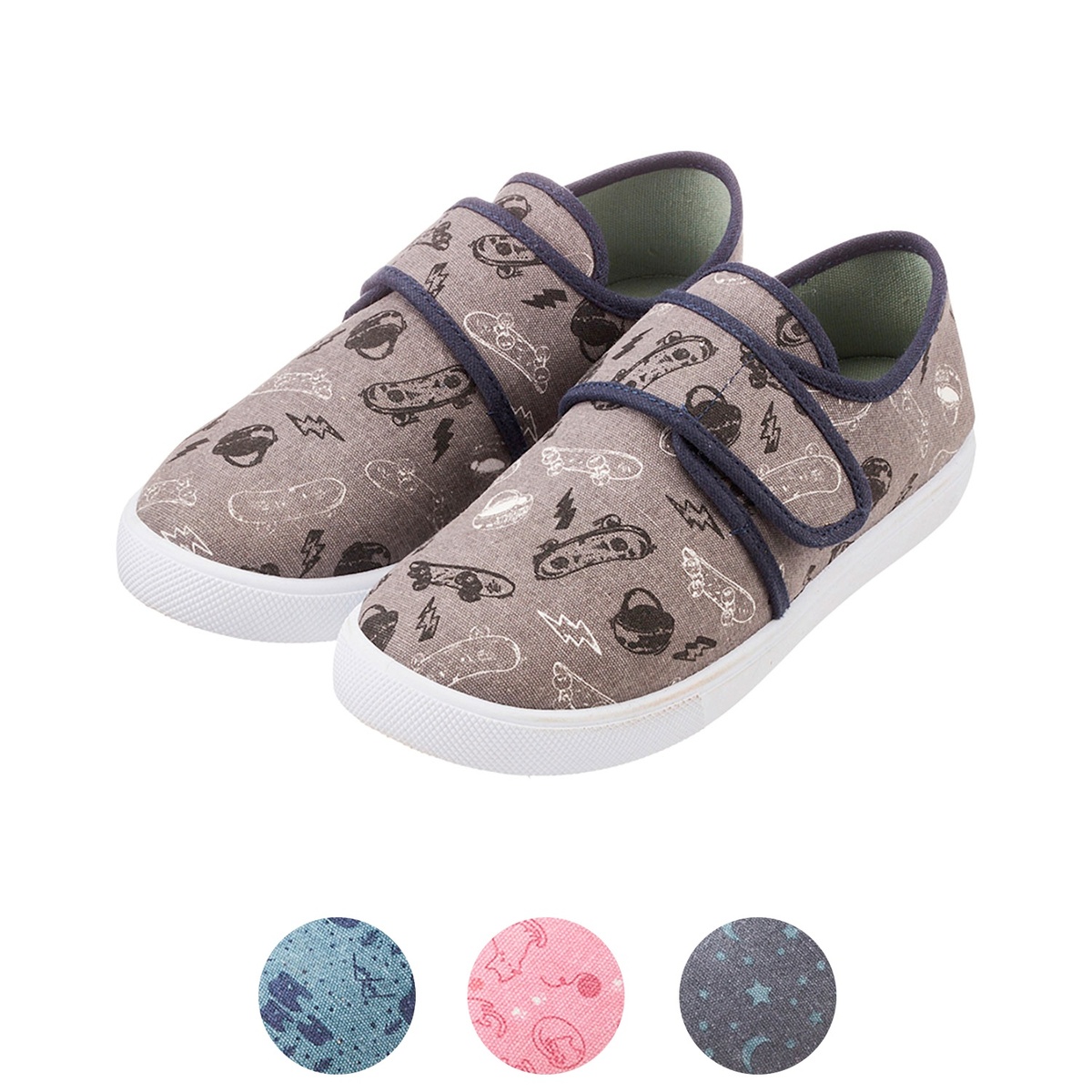 Bild 1 von LILY & DAN Kleinkinder und Kinder Hausschuhe