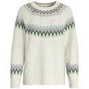 Bild 1 von Damen Strickpullover im Norweger-Style
