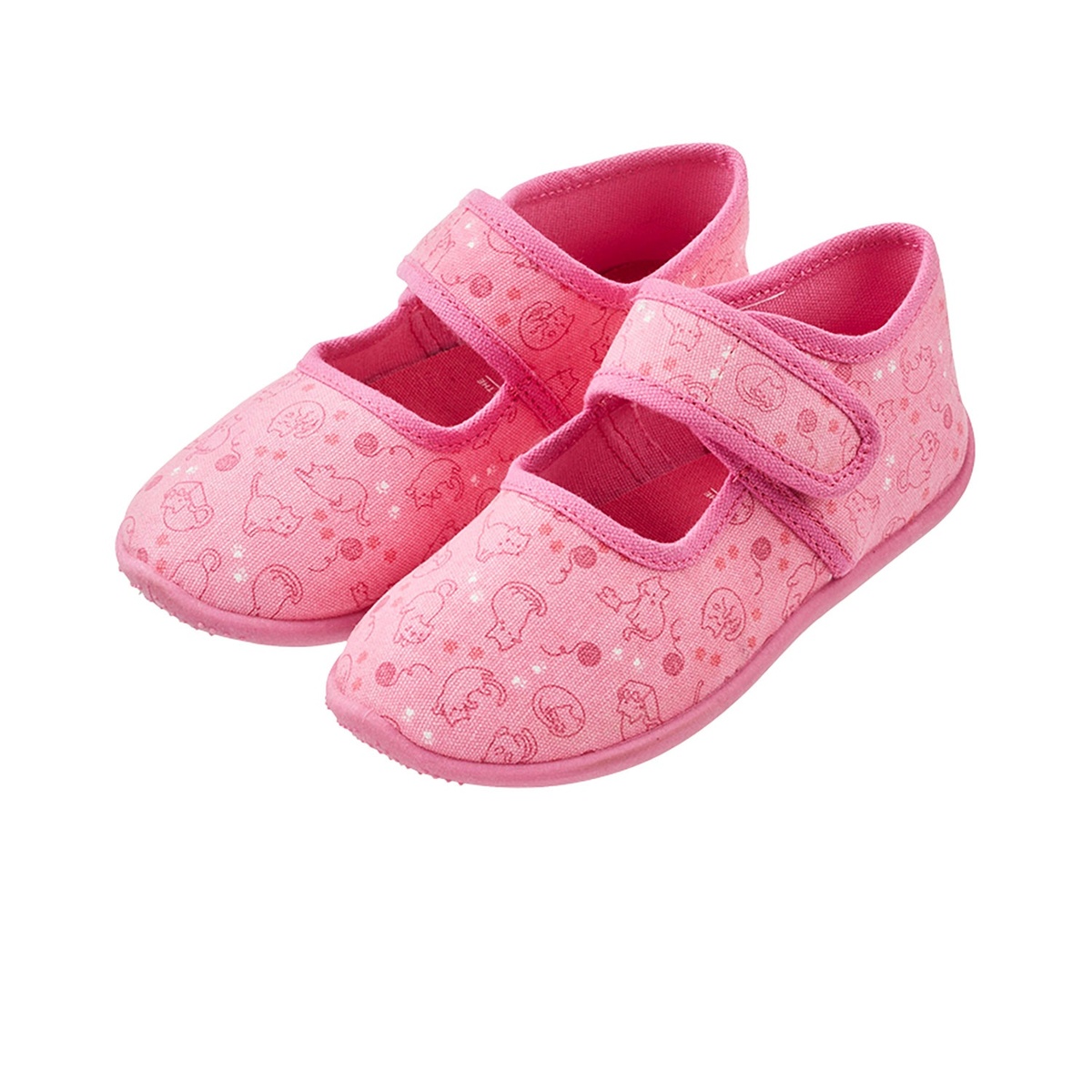 Bild 3 von LILY & DAN Kleinkinder und Kinder Hausschuhe