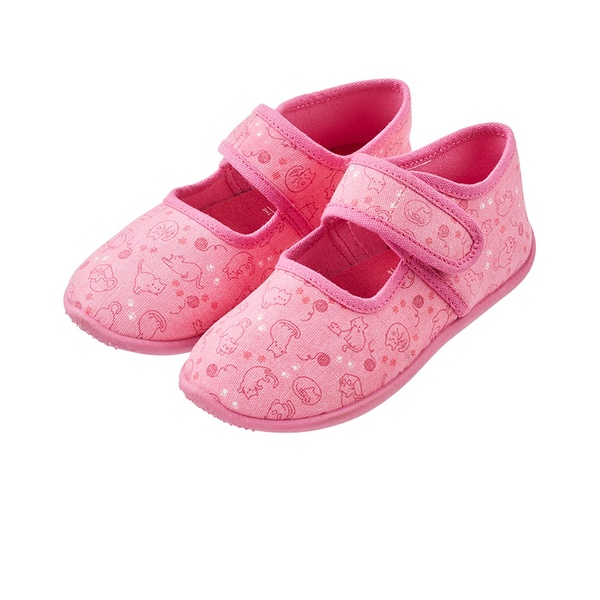 Bild 3 von LILY & DAN Kleinkinder und Kinder Hausschuhe