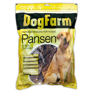 DogFarm Pansen
