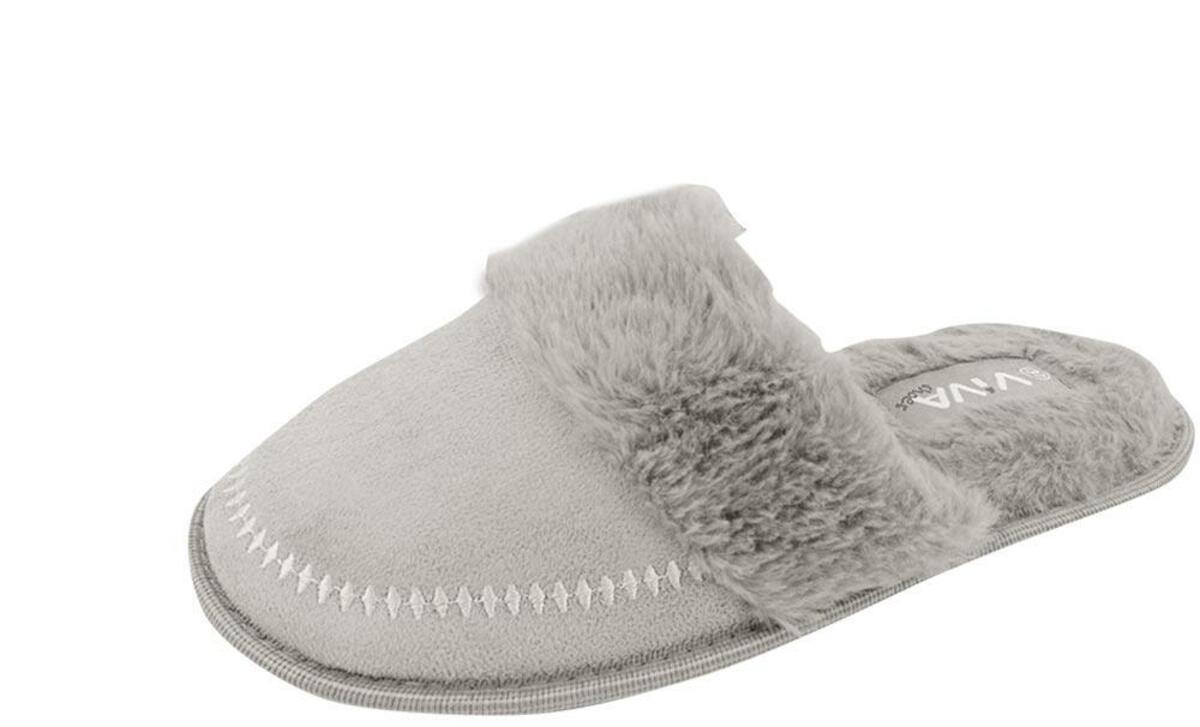 Bild 2 von Damen-Hausschuhe