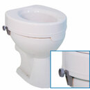 Bild 1 von Toilettensitzerhöhung ohne Deckel
