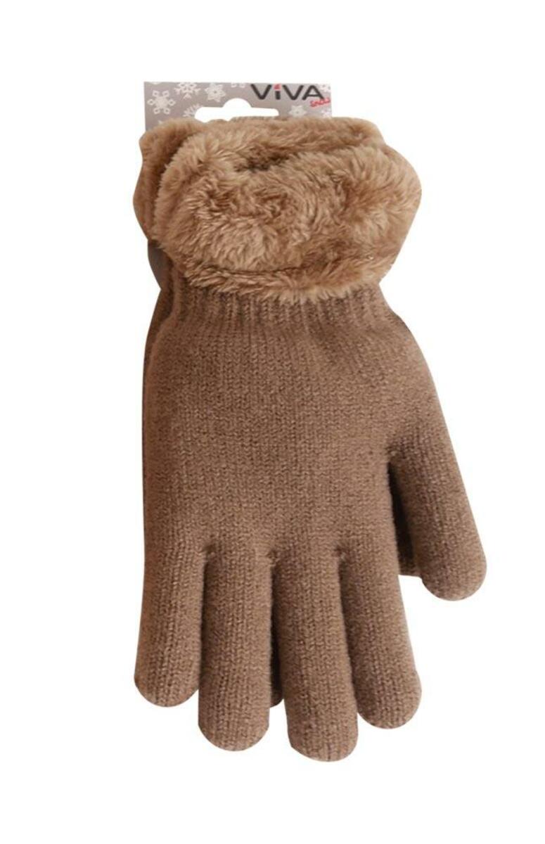 Bild 4 von Damen-Handschuhe