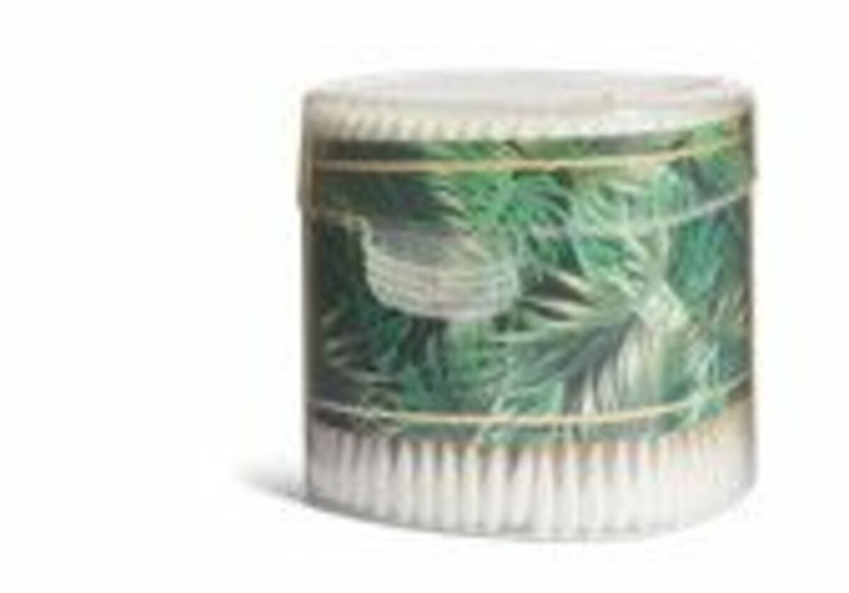 Bild 4 von Wattestäbchen