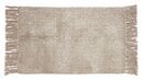 Bild 1 von Badematte BRUNN 50x80cm beige meliert KRONBORG