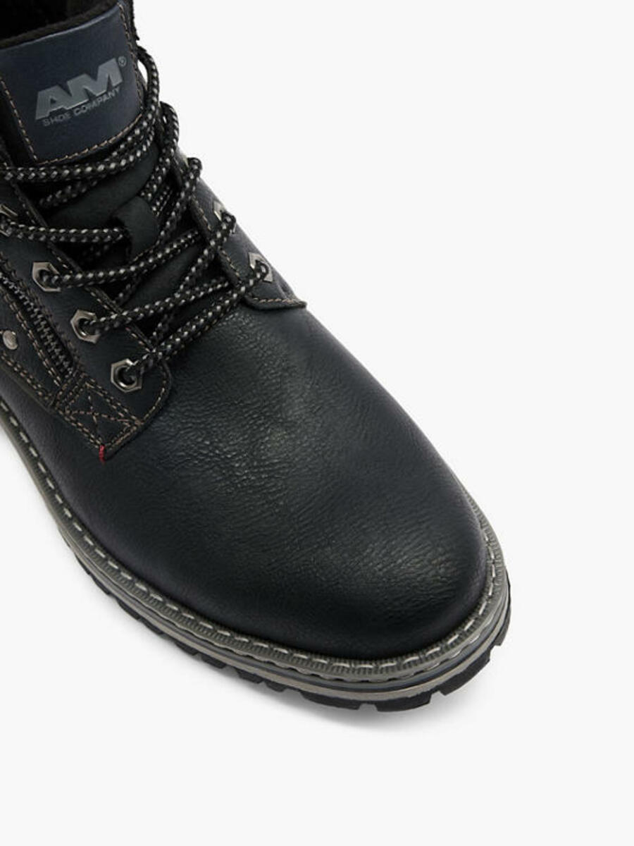 Bild 2 von AM SHOE Schnürboots