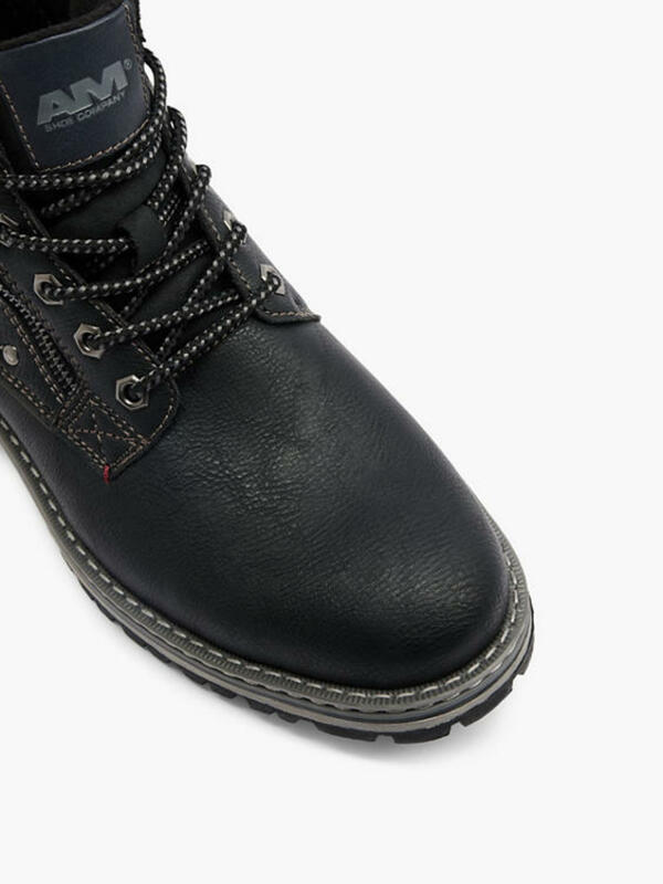 Bild 2 von AM SHOE Schnürboots