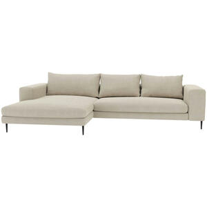 MID.YOU ECKSCHLAFSOFA Beige