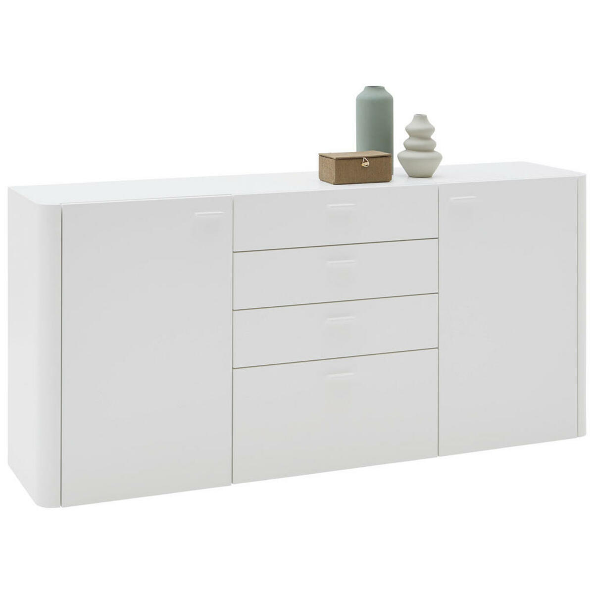 Bild 1 von Ambiente by Hülsta SIDEBOARD Weiß
