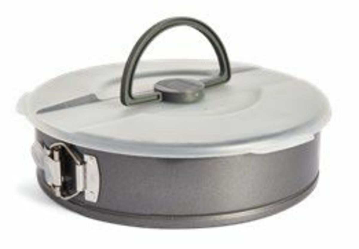 Bild 1 von Springform