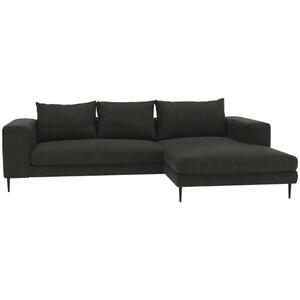 MID.YOU ECKSCHLAFSOFA Graphit