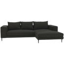 Bild 1 von MID.YOU ECKSCHLAFSOFA Graphit