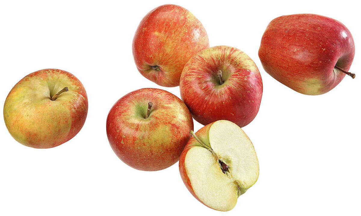 Bild 1 von Dtsch./ital. Tafeläpfel