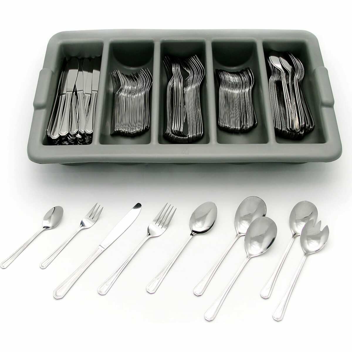 Bild 1 von GRÄWE Besteckkasten BERLIN