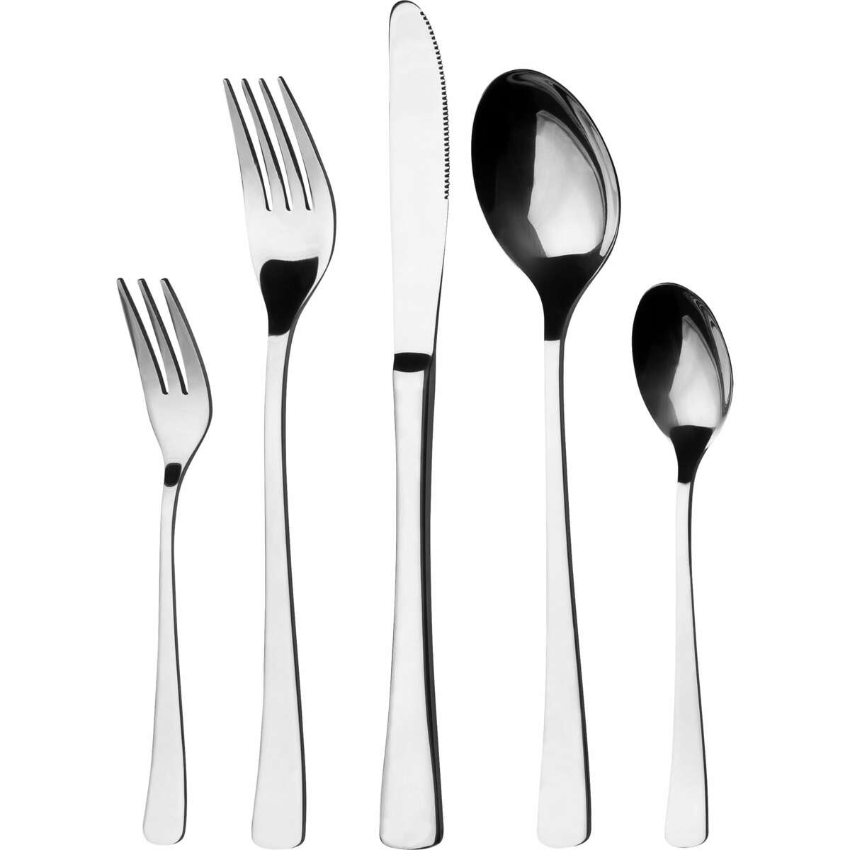 Bild 1 von GRÄWE Besteckset WÜRZBURG