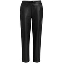 Bild 1 von Damen Jogpants aus Lederimitat