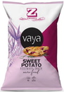 Bild 1 von Zweifel Vaya Sweet Potato Rosemary Snack 75G